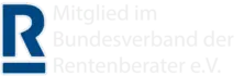 Logo Bundesverband Rentenberatung
